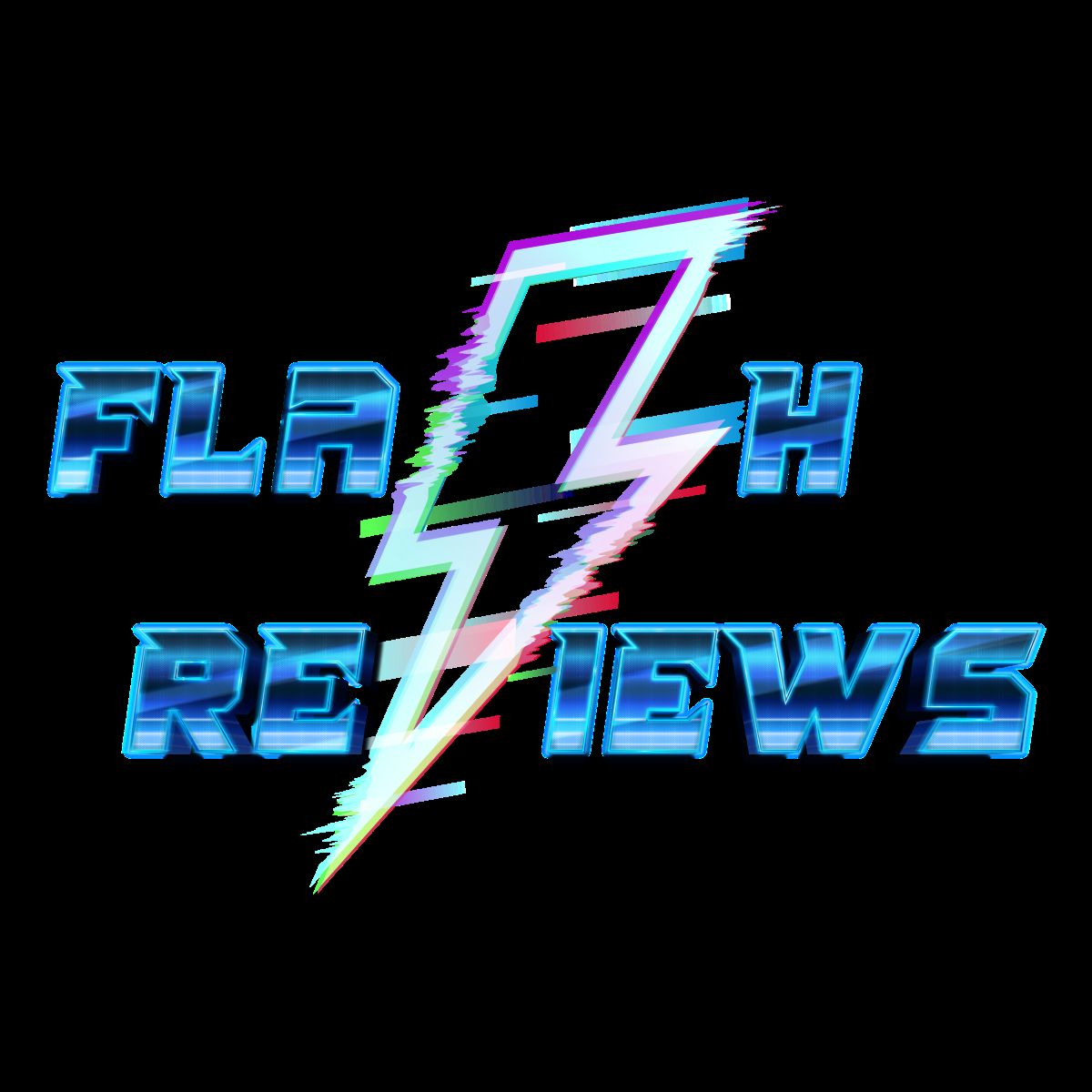 Flash Reviews